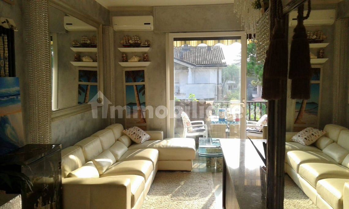 Appartamento Paradiso | Riccione  - Appartamenti - Riviera Romagnola