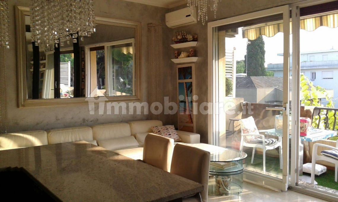 Appartamento Paradiso | Riccione  - Appartamenti - Riviera Romagnola
