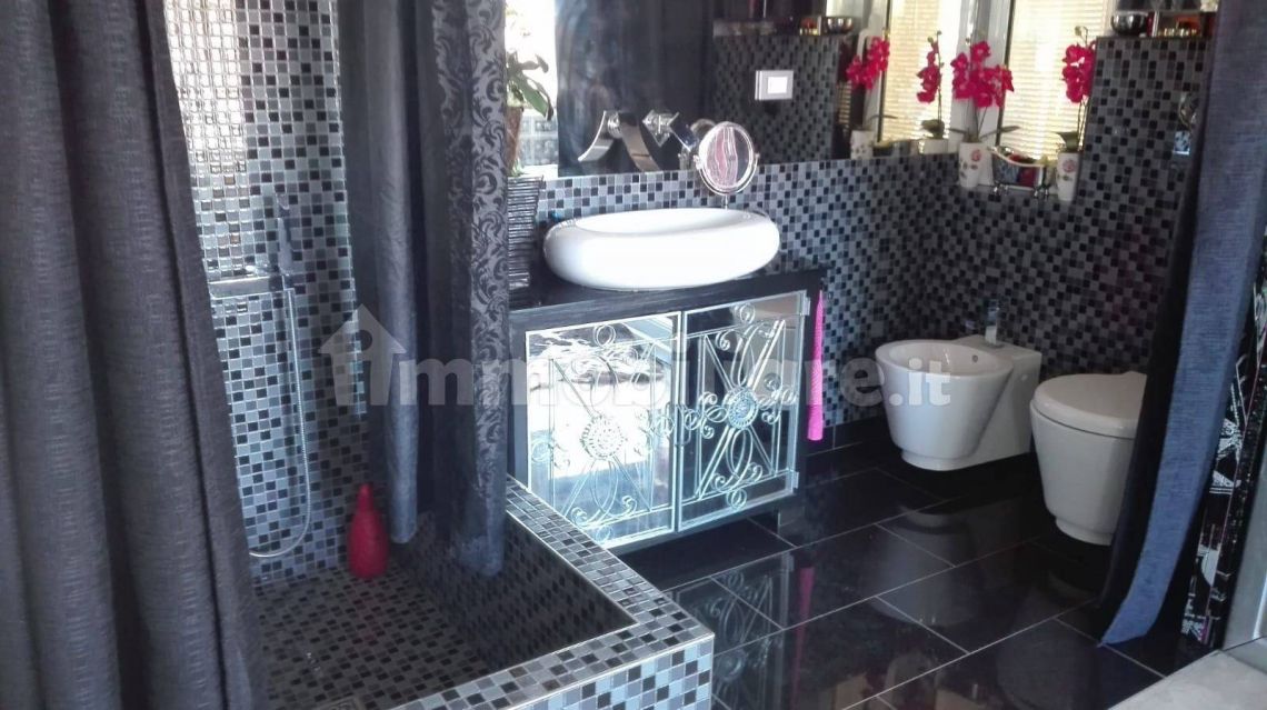 Appartamento Paradiso | Riccione  - Appartamenti - Riviera Romagnola