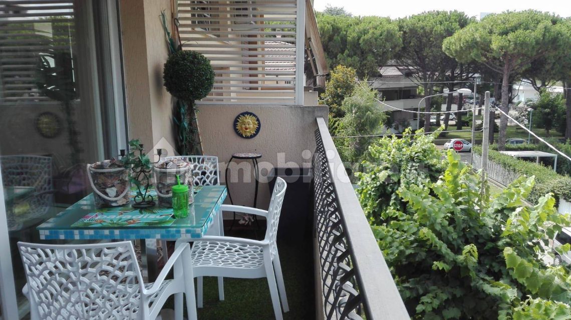 Appartamento Paradiso | Riccione  - Appartamenti - Riviera Romagnola