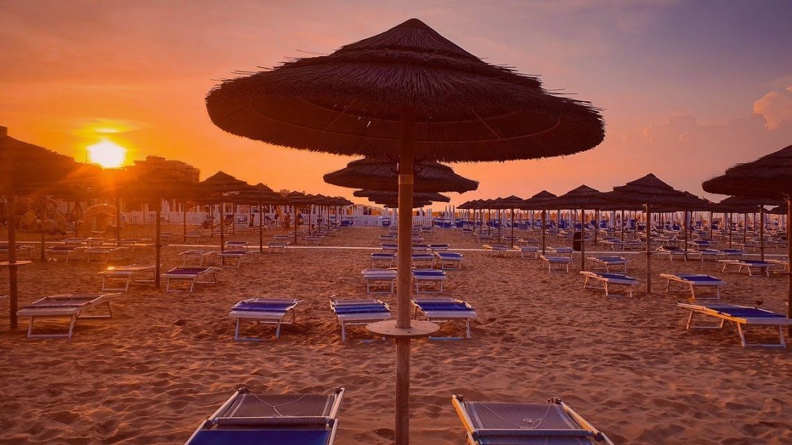 Appartamento Paradiso | Riccione  - Appartamenti - Riviera Romagnola