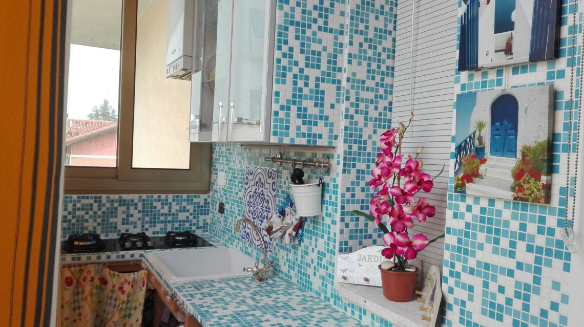 Appartamento Paradiso | Riccione  - Appartamenti - Riviera Romagnola