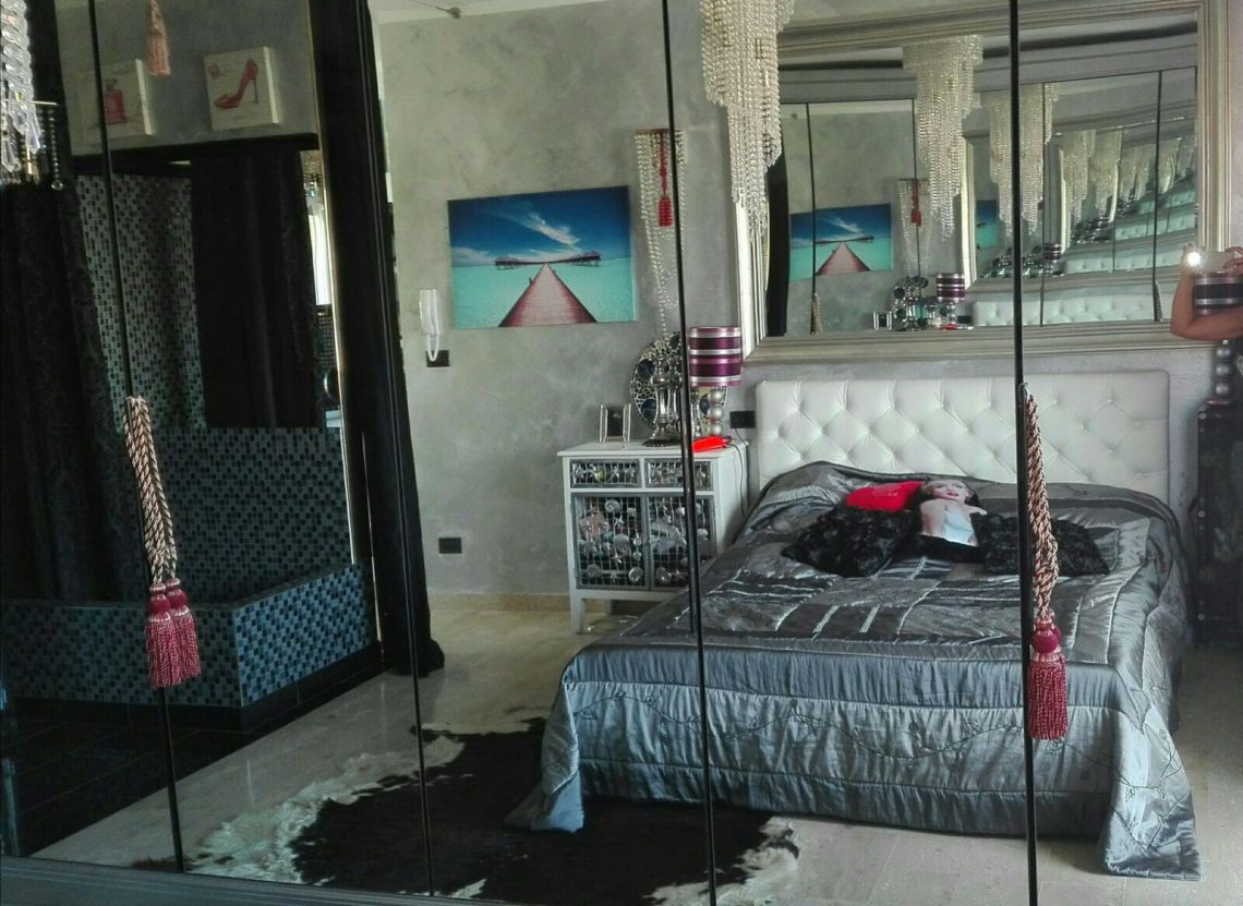 Appartamento Paradiso | Riccione  - Appartamenti - Riviera Romagnola