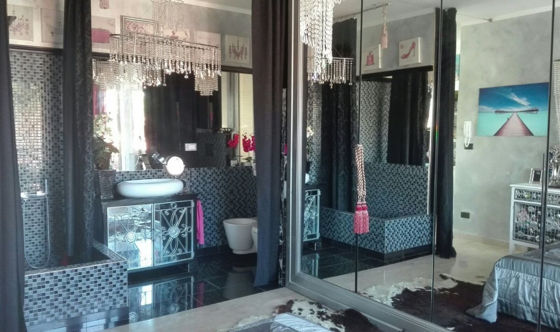 Appartamento Paradiso | Riccione  - Appartamenti - Riviera Romagnola