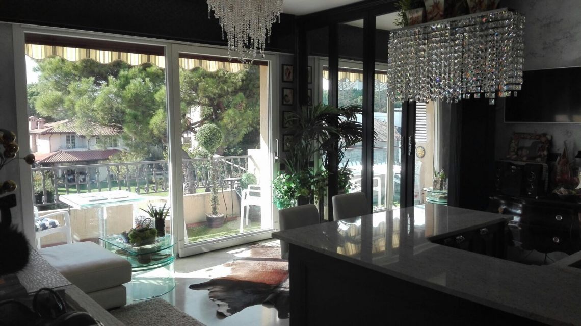Appartamento Paradiso | Riccione  - Appartamenti - Riviera Romagnola