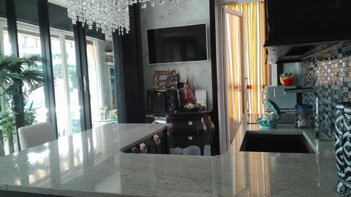 Appartamento Paradiso | Riccione  - Appartamenti - Riviera Romagnola