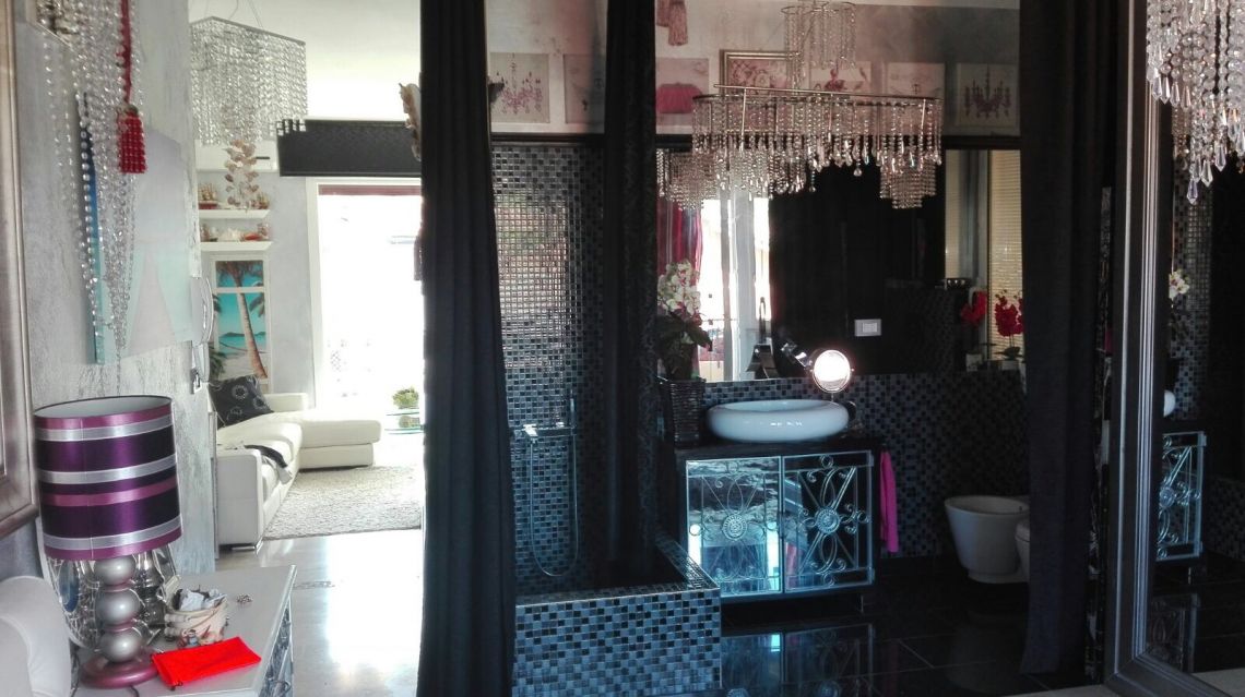 Appartamento Paradiso | Riccione  - Appartamenti - Riviera Romagnola