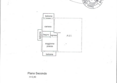 Appartamento Paradiso | Riccione  - Appartamenti - Riviera Romagnola
