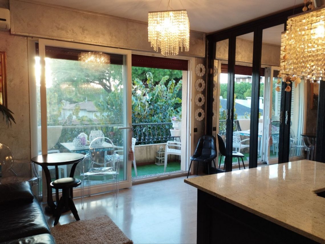 Appartamento Paradiso | Riccione  - Appartamenti - Riviera Romagnola