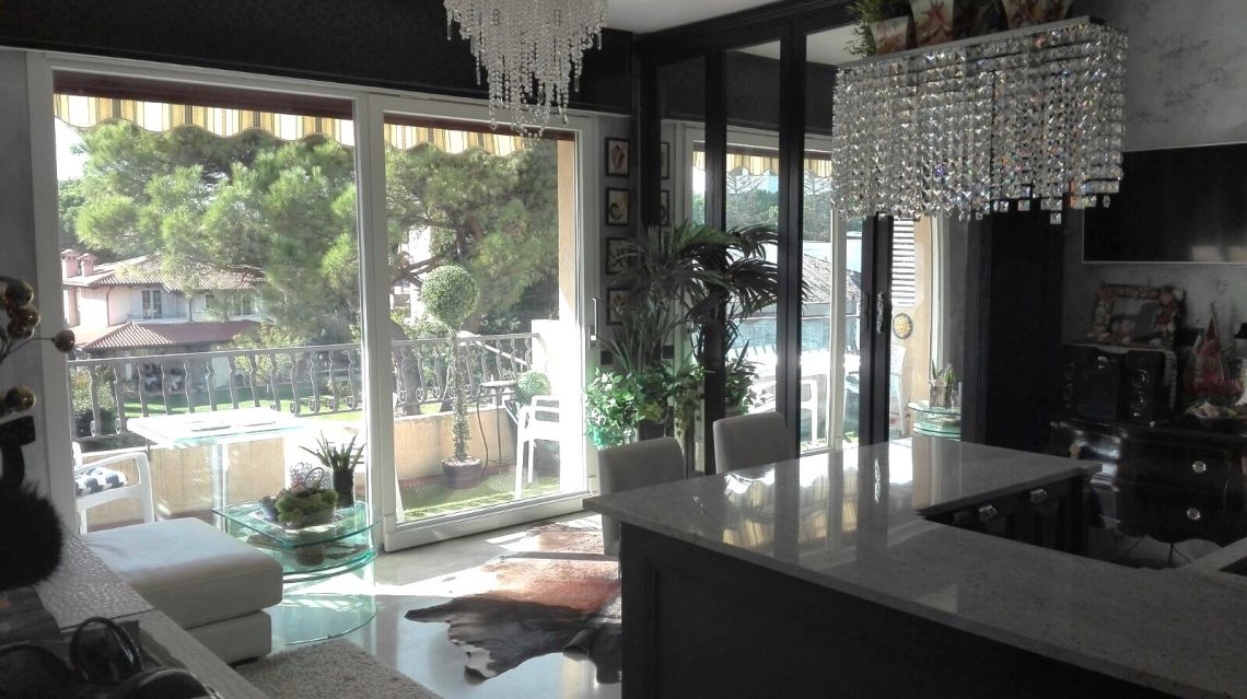 Appartamento Paradiso | Riccione  - Appartamenti - Riviera Romagnola