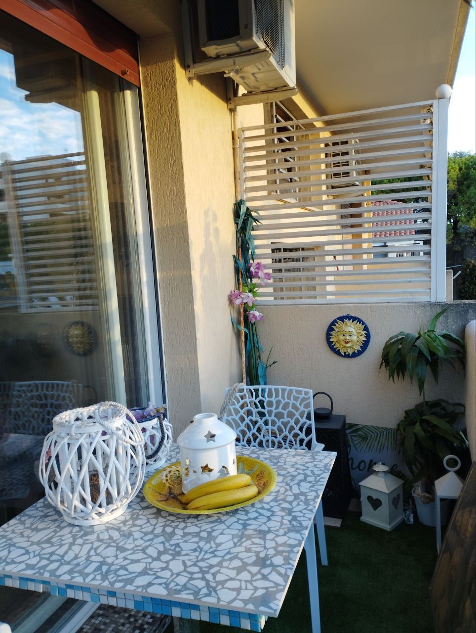 Appartamento Paradiso | Riccione  - Appartamenti - Riviera Romagnola