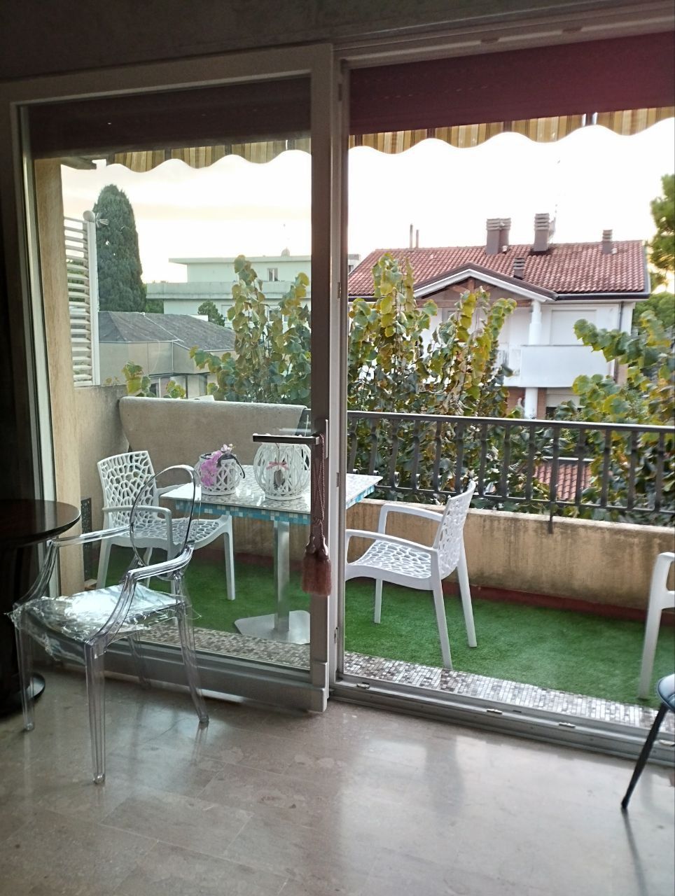 Appartamento Paradiso | Riccione  - Appartamenti - Riviera Romagnola