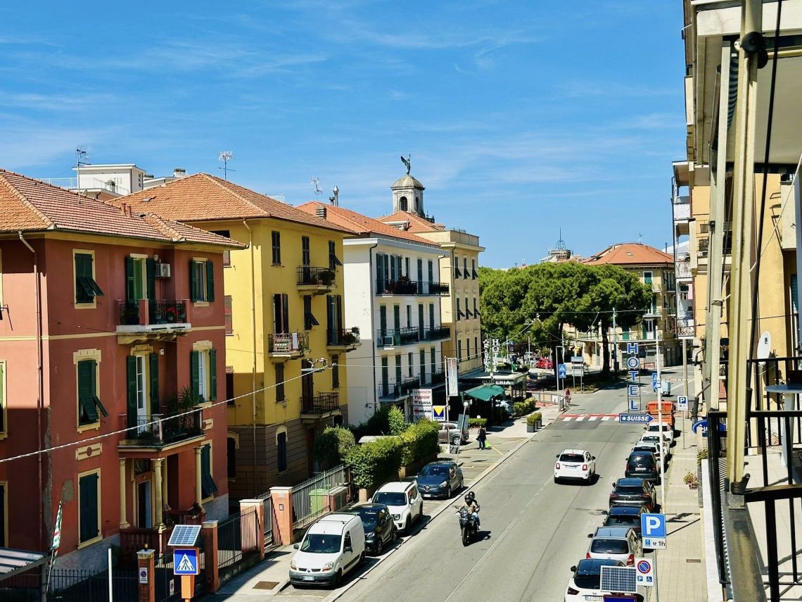 Appartamento della Baia | Sestri levante - Appartamenti - Baie del Levante