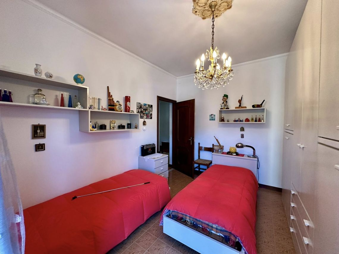 Appartamento della Baia | Sestri levante - Appartamenti - Baie del Levante