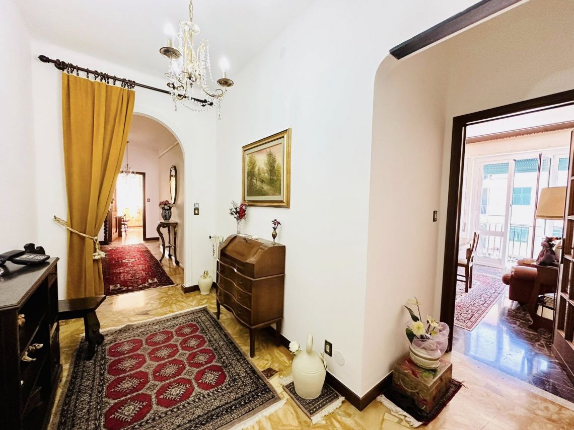 Appartamento della Baia | Sestri levante - Appartamenti - Baie del Levante