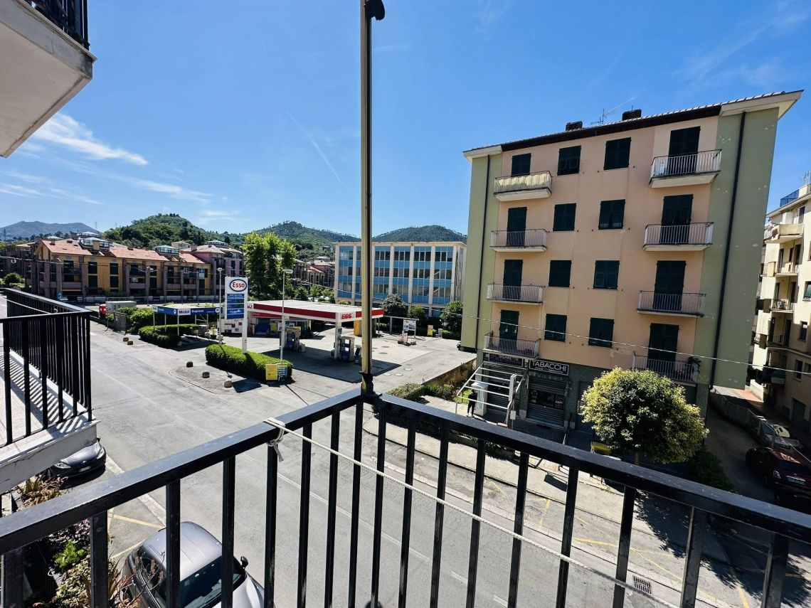 Appartamento della Baia | Sestri levante - Appartamenti - Baie del Levante