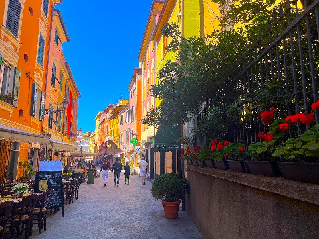 Appartamento della Baia | Sestri levante - Appartamenti - Baie del Levante