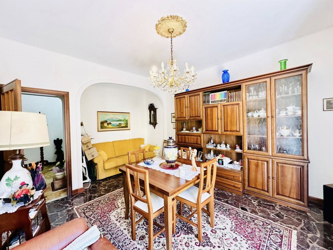 Appartamento della Baia | Sestri levante - Appartamenti - Baie del Levante