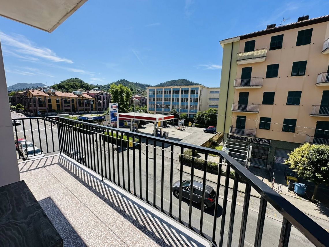 Appartamento della Baia | Sestri levante - Appartamenti - Baie del Levante