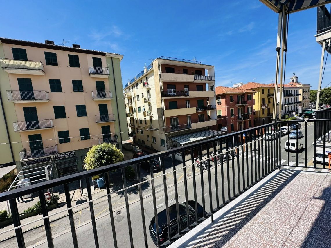 Appartamento della Baia | Sestri levante - Appartamenti - Baie del Levante