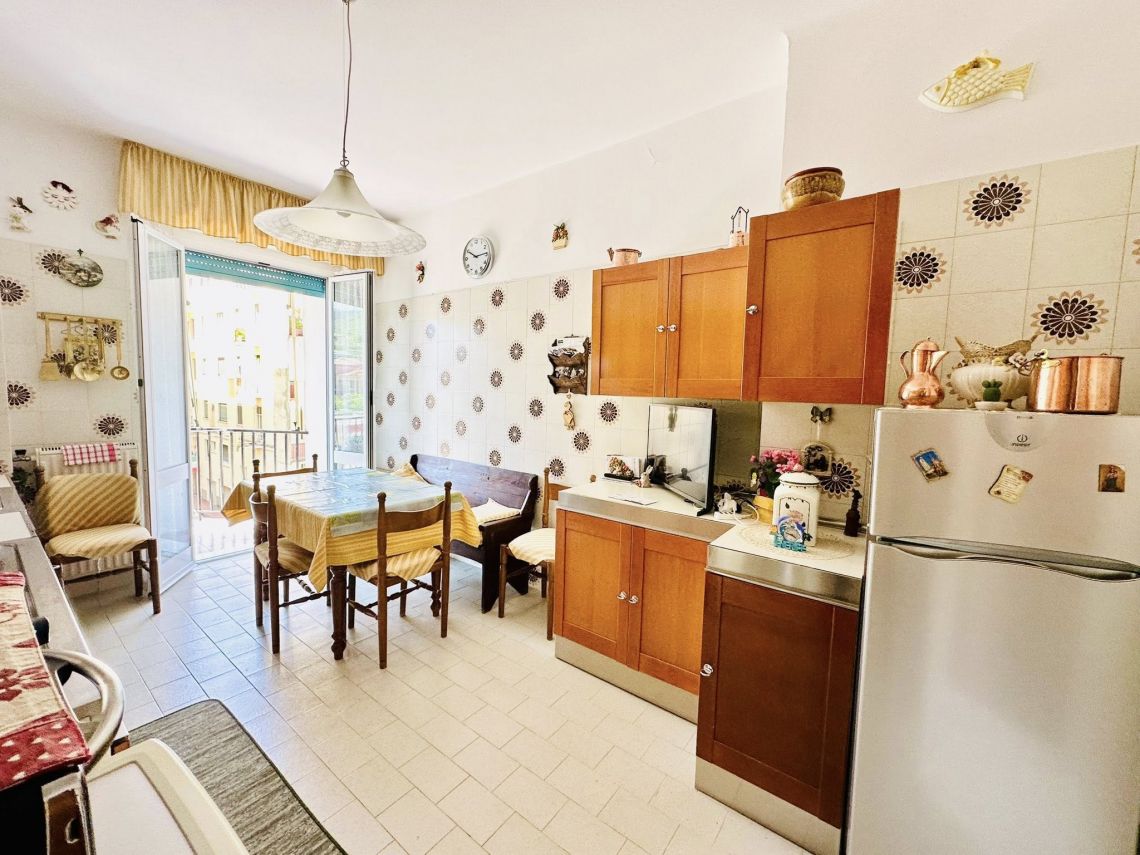 Appartamento della Baia | Sestri levante - Appartamenti - Baie del Levante