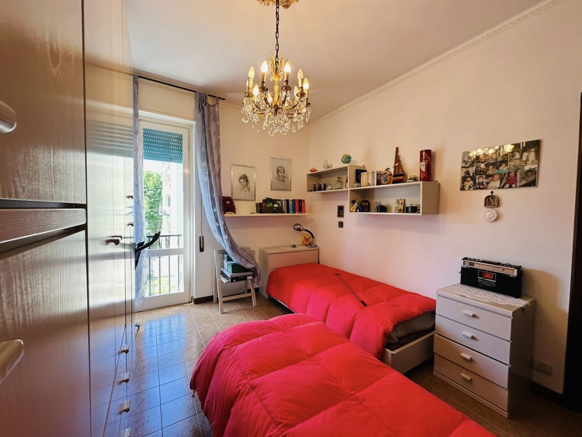 Appartamento della Baia | Sestri levante - Appartamenti - Baie del Levante