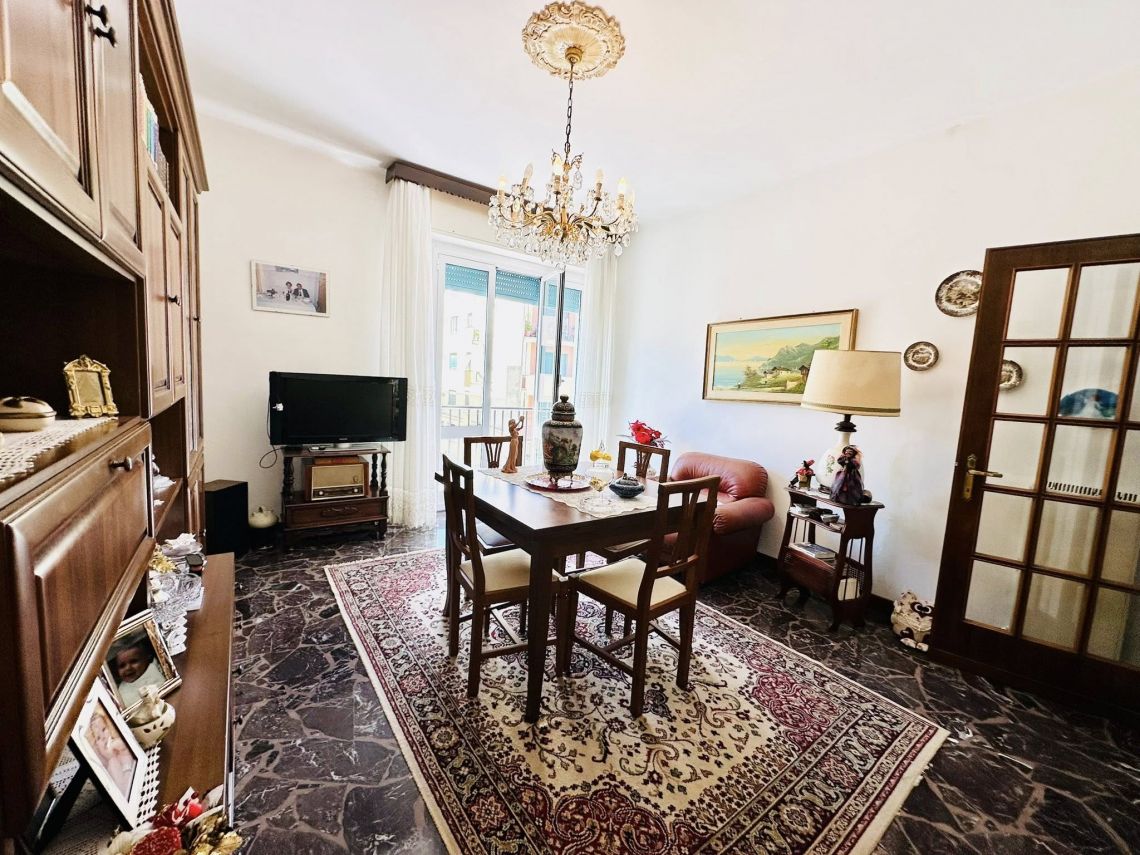 Appartamento della Baia | Sestri levante - Appartamenti - Baie del Levante
