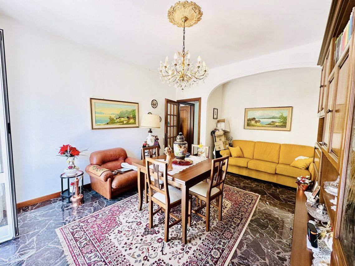 Appartamento della Baia | Sestri levante - Appartamenti - Baie del Levante