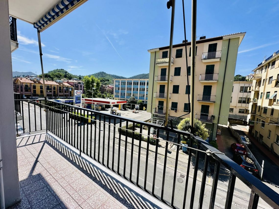 Appartamento della Baia | Sestri levante - Appartamenti - Baie del Levante