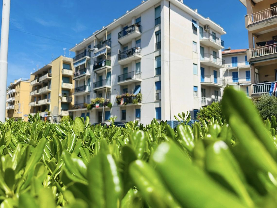 Appartamento della Baia | Sestri levante - Appartamenti - Baie del Levante