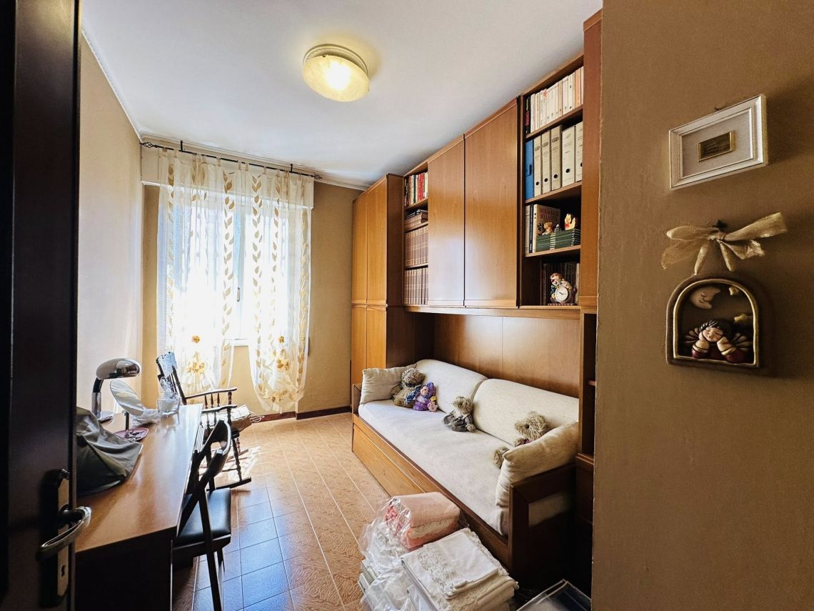 Appartamento della Baia | Sestri levante - Appartamenti - Baie del Levante