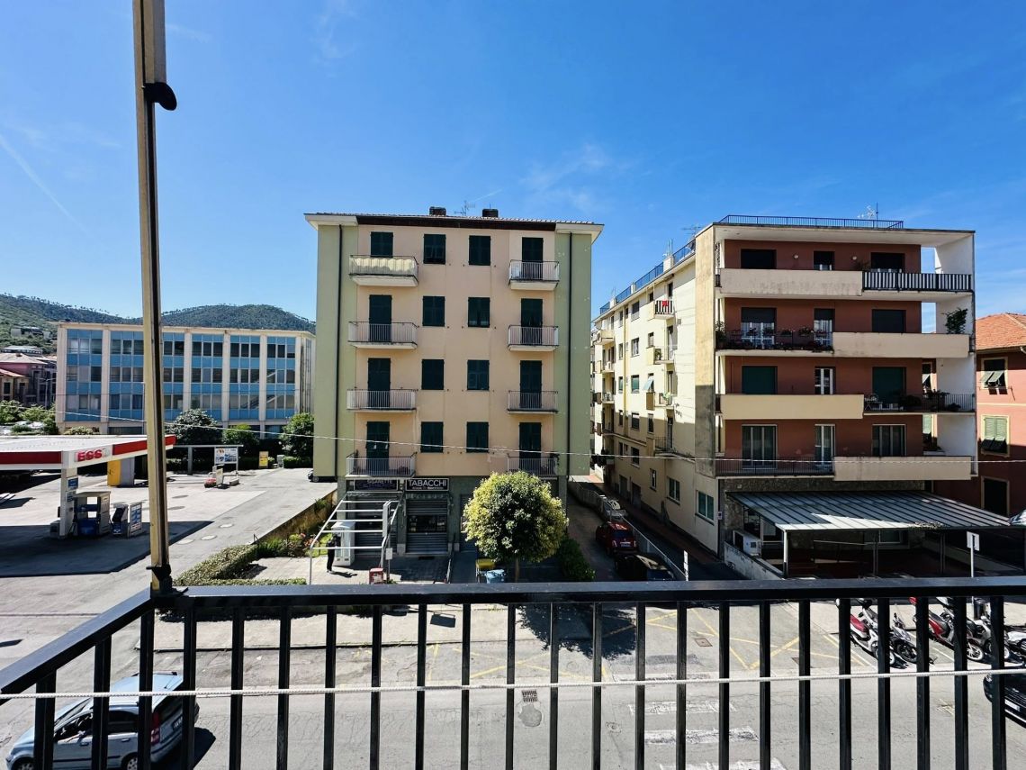 Appartamento della Baia | Sestri levante - Appartamenti - Baie del Levante