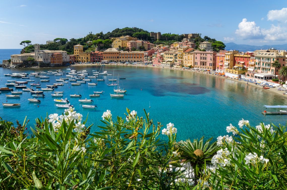 Appartamento della Baia | Sestri levante - Appartamenti - Baie del Levante