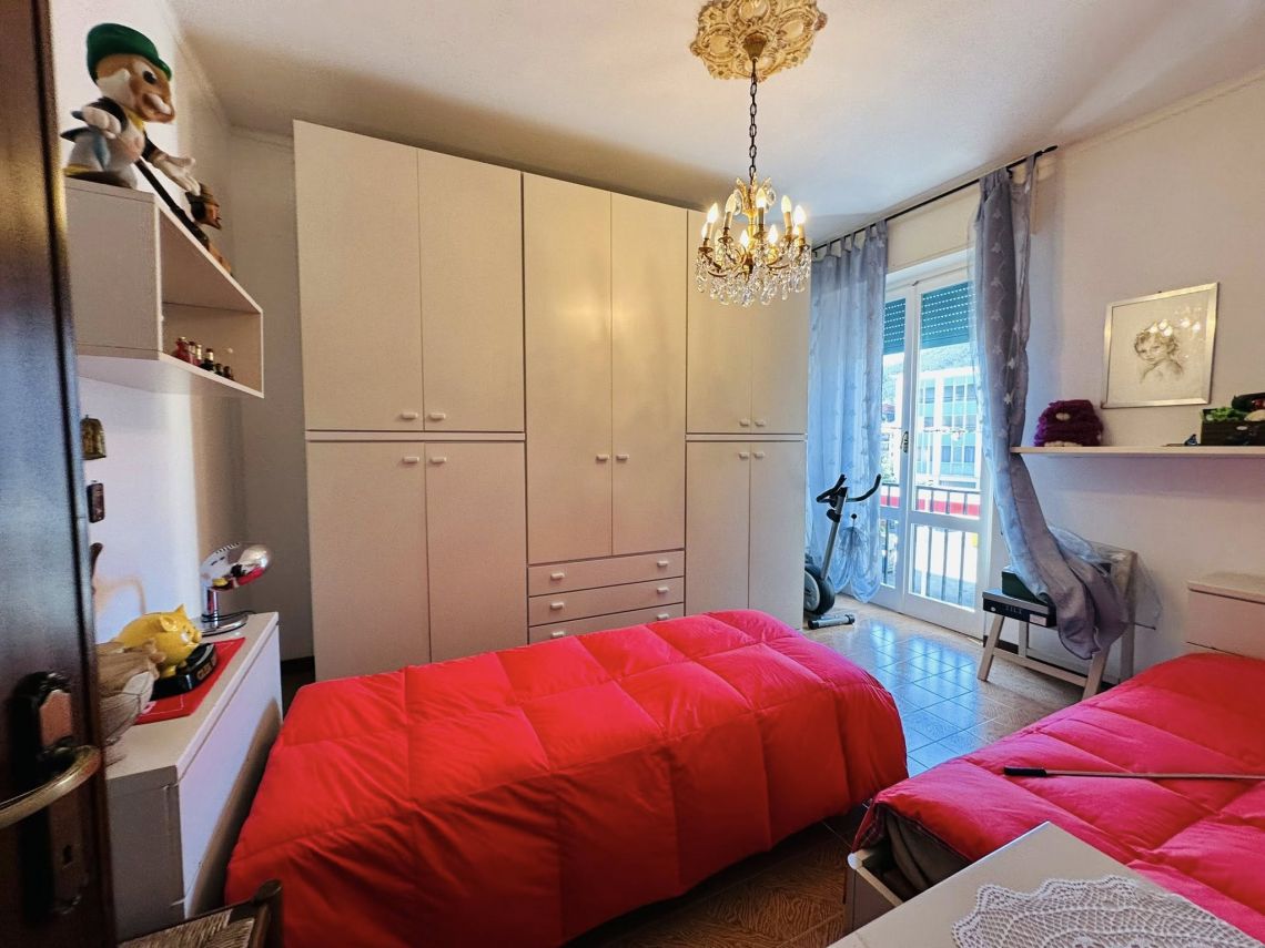 Appartamento della Baia | Sestri levante - Appartamenti - Baie del Levante