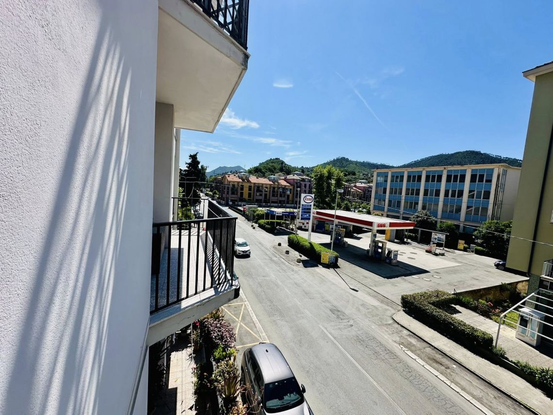 Appartamento della Baia | Sestri levante - Appartamenti - Baie del Levante