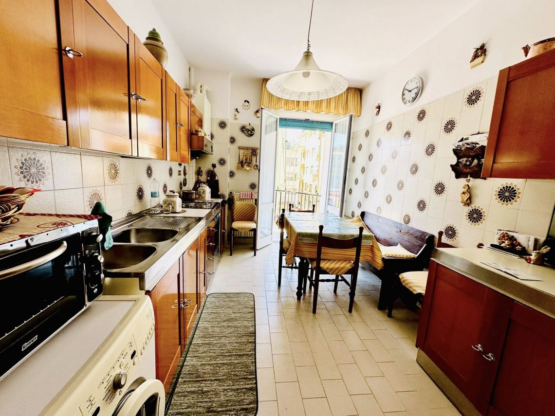 Appartamento della Baia | Sestri levante - Appartamenti - Baie del Levante
