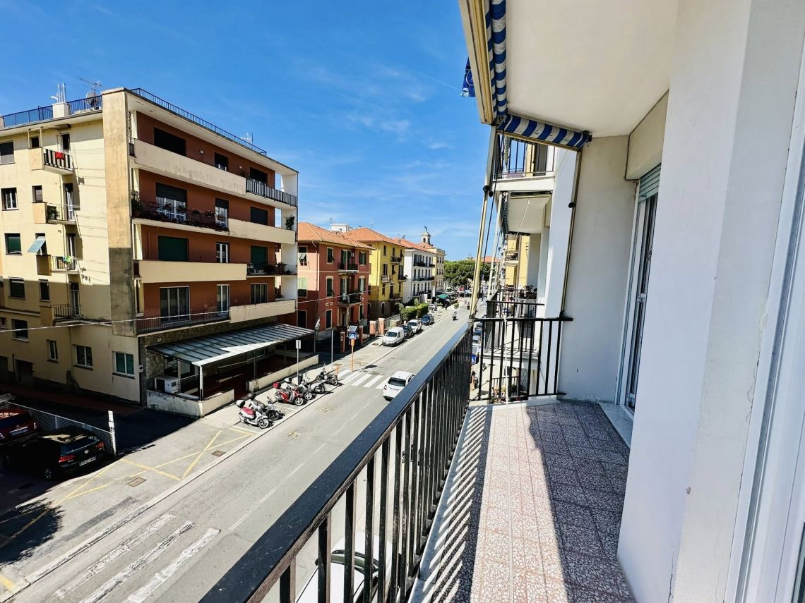 Appartamento della Baia | Sestri levante - Appartamenti - Baie del Levante