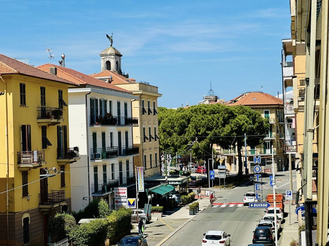 Appartamento della Baia | Sestri levante - Appartamenti - Baie del Levante