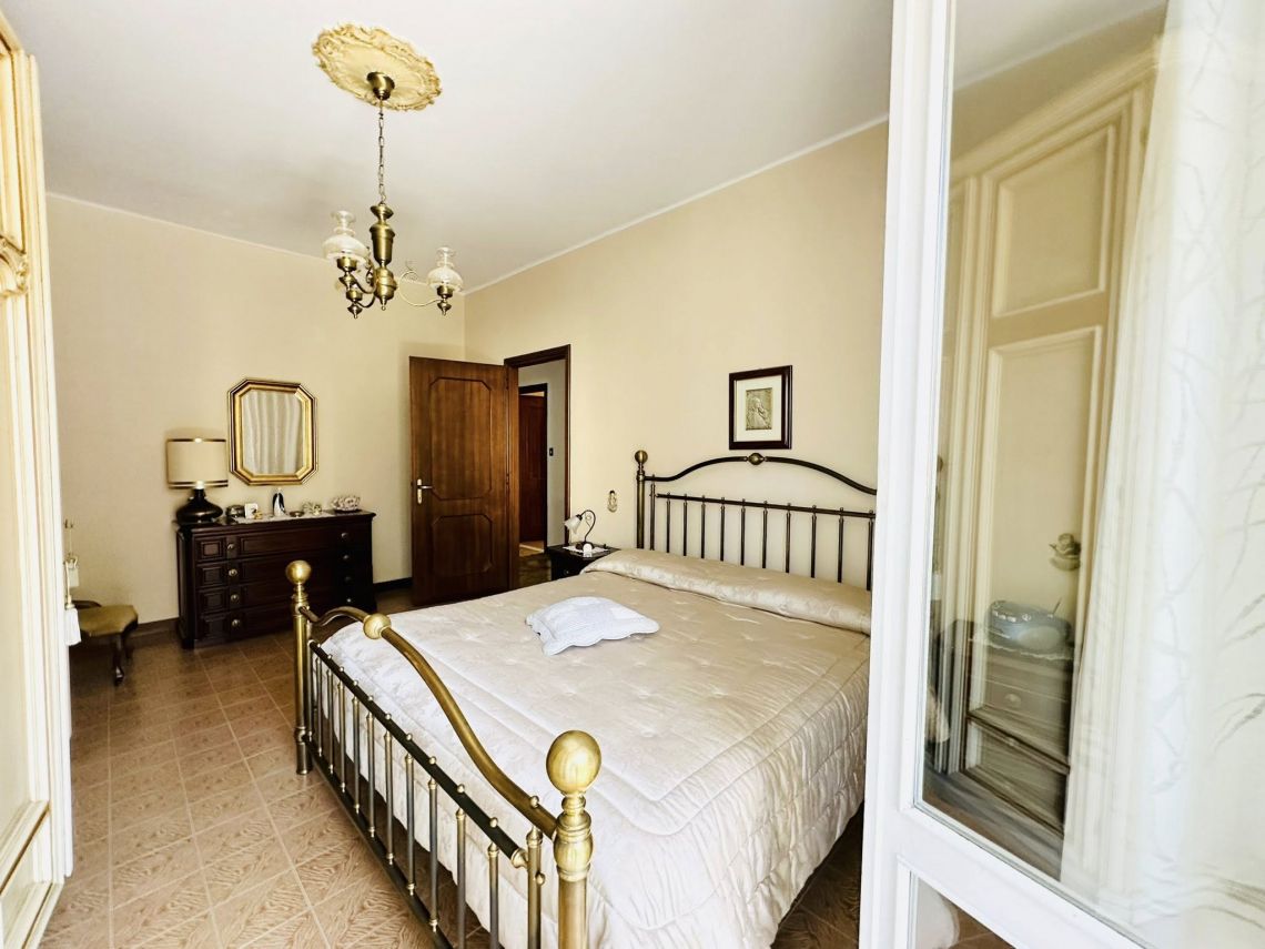 Appartamento della Baia | Sestri levante - Appartamenti - Baie del Levante