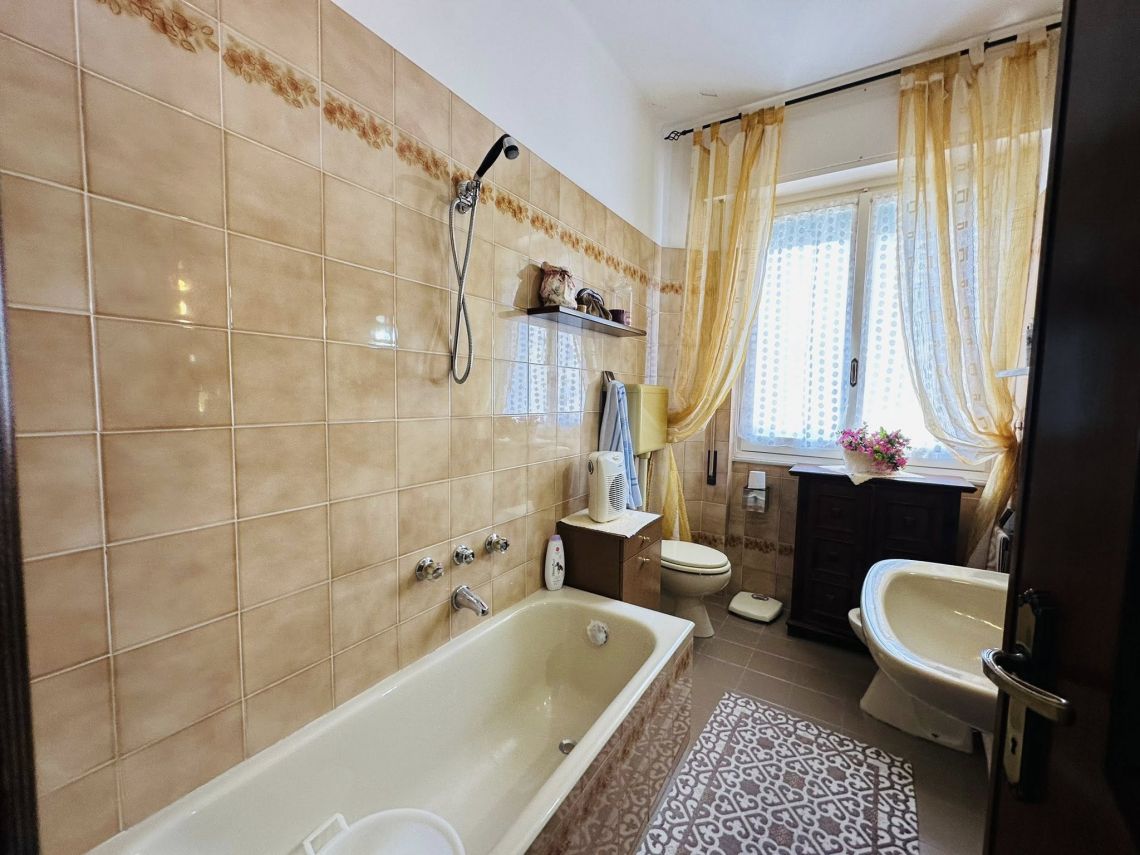 Appartamento della Baia | Sestri levante - Appartamenti - Baie del Levante