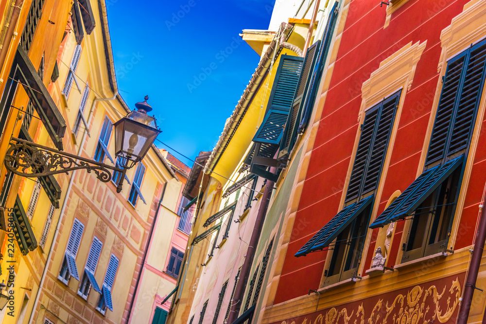 Appartamento della Baia | Sestri levante - Appartamenti - Baie del Levante