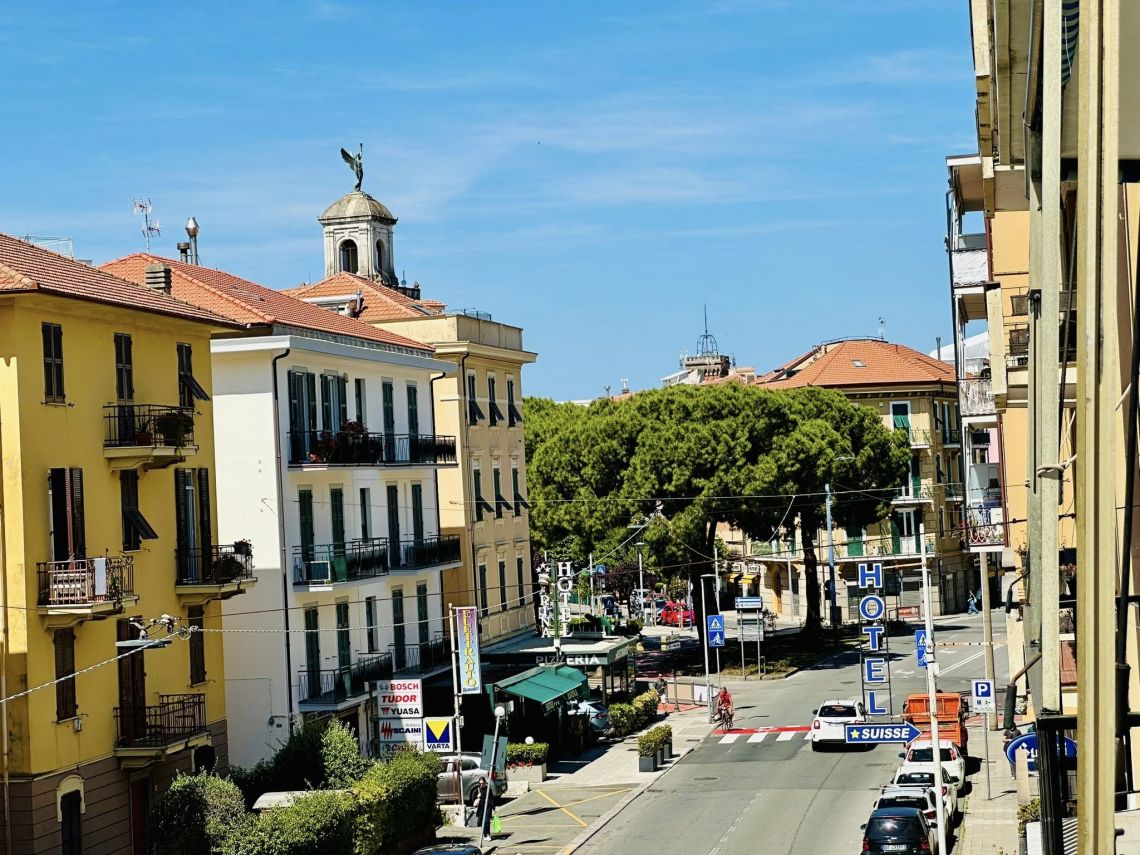 Appartamento della Baia | Sestri levante - Appartamenti - Baie del Levante