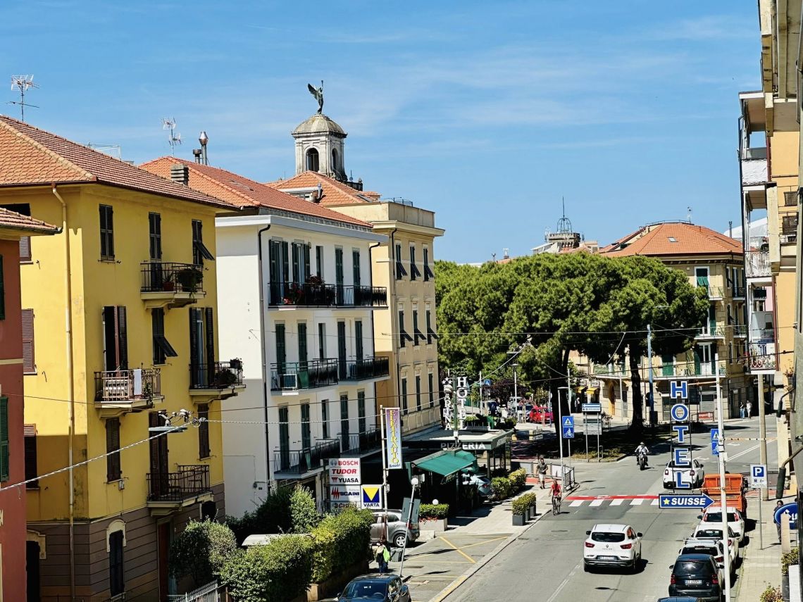 Appartamento della Baia | Sestri levante - Appartamenti - Baie del Levante
