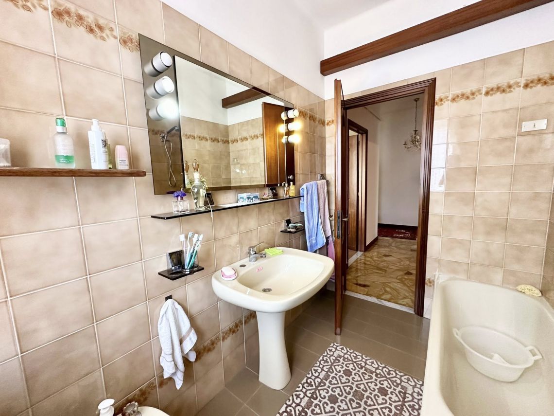 Appartamento della Baia | Sestri levante - Appartamenti - Baie del Levante
