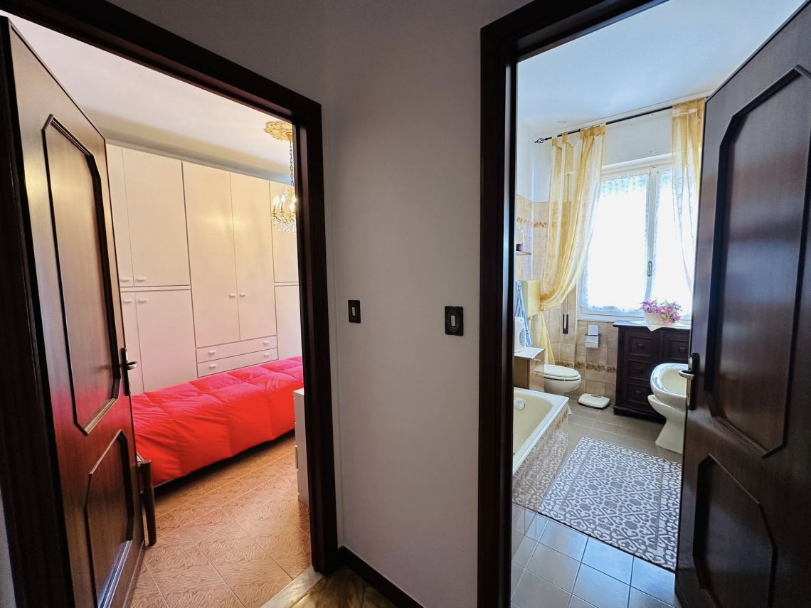 Appartamento della Baia | Sestri levante - Appartamenti - Baie del Levante