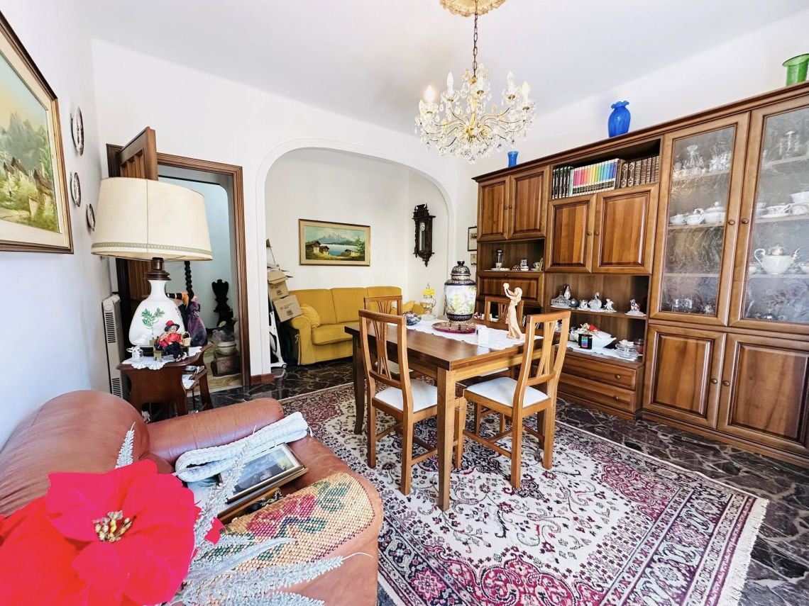 Appartamento della Baia | Sestri levante - Appartamenti - Baie del Levante