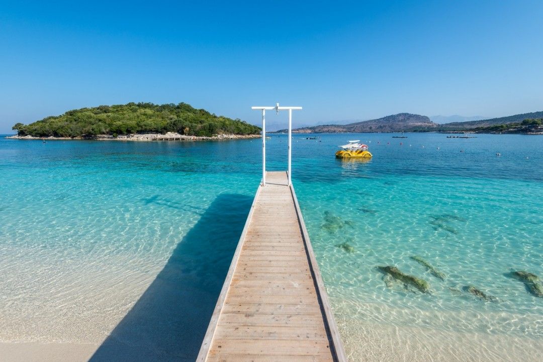Appartamento Sarande | Saranda & Ksamil - Appartamenti - Albania