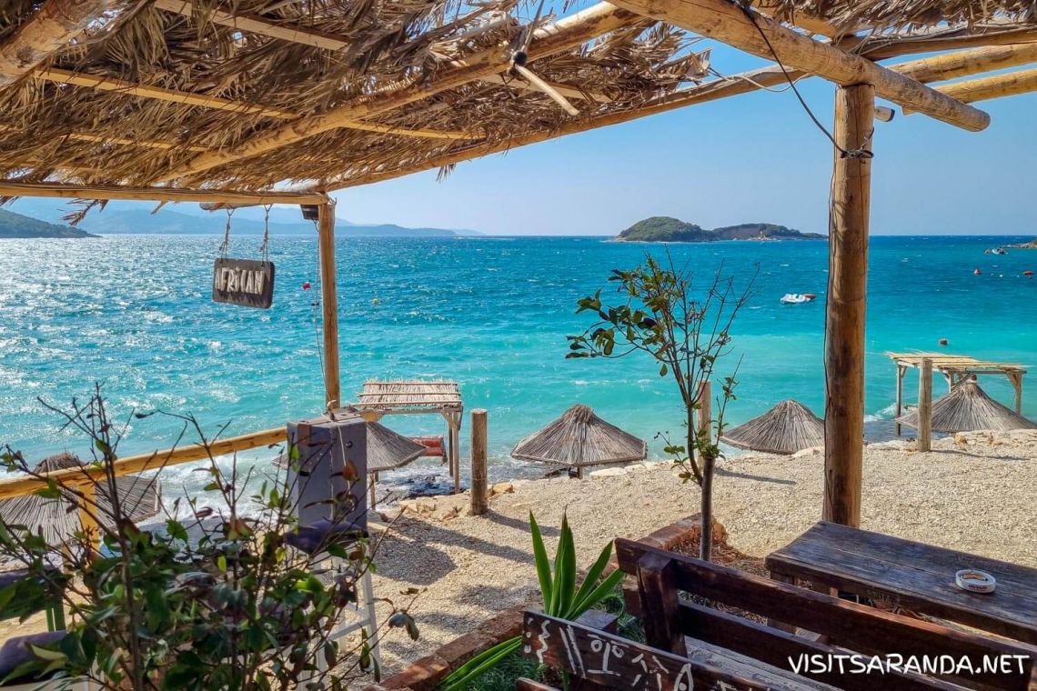 Appartamento Sarande | Saranda & Ksamil - Appartamenti - Albania