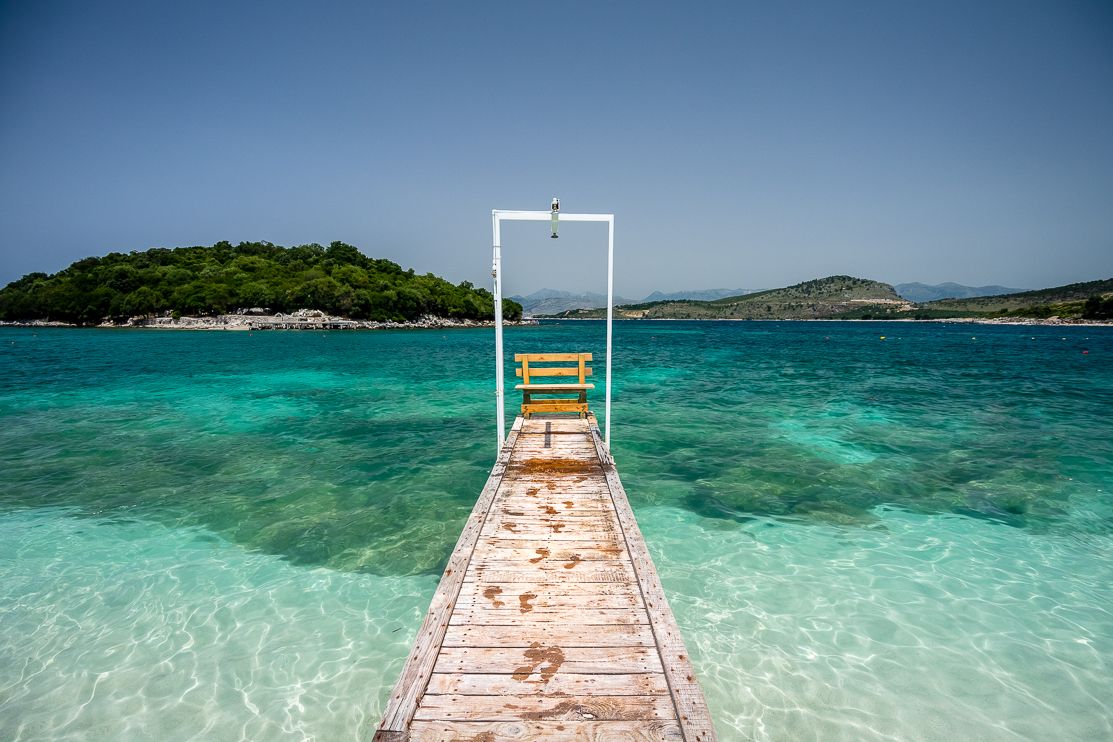Appartamento Sarande | Saranda & Ksamil - Appartamenti - Albania