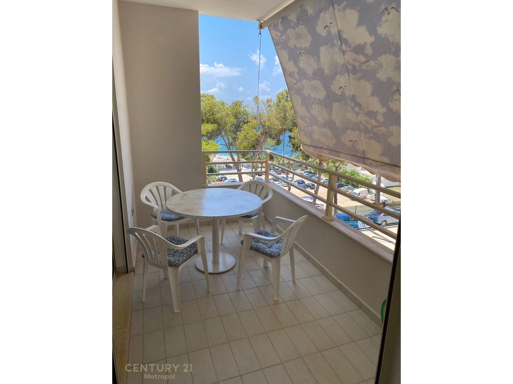 Appartamento Sarande | Saranda & Ksamil - Appartamenti - Albania